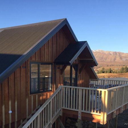 Alpine Loft Apartamento Lake Tekapo Exterior foto