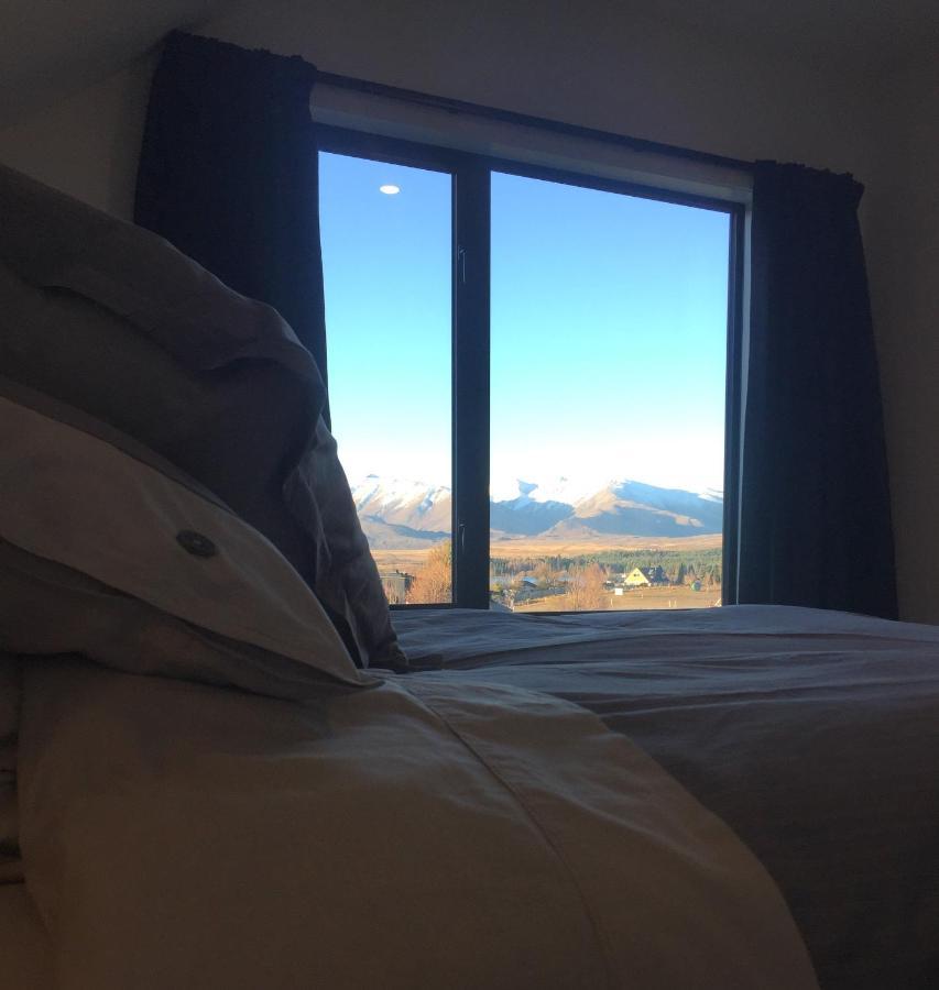 Alpine Loft Apartamento Lake Tekapo Exterior foto