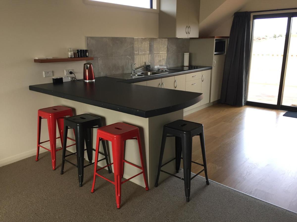 Alpine Loft Apartamento Lake Tekapo Exterior foto
