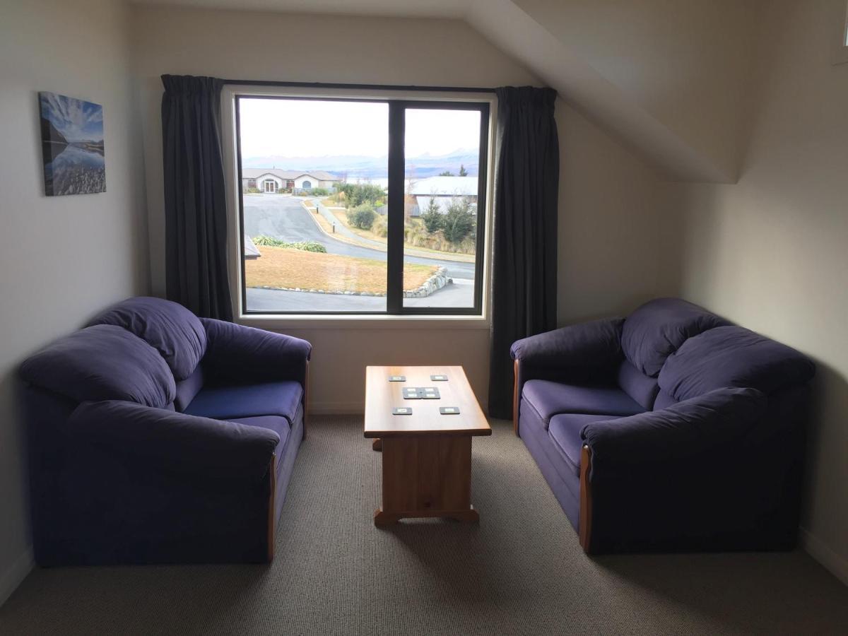 Alpine Loft Apartamento Lake Tekapo Exterior foto